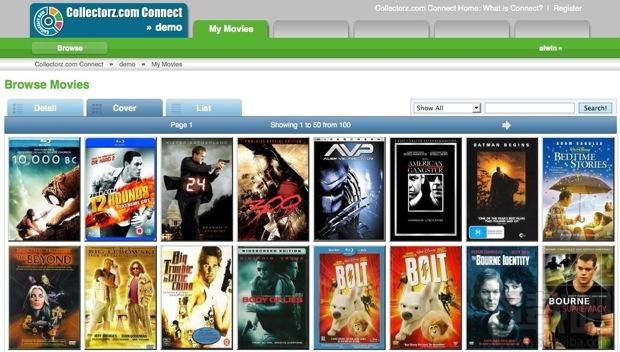 Movie Collector,Movie Collector下载,Movie Collector官方下载