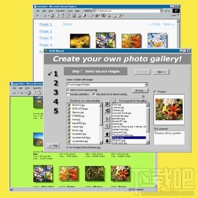 12345 Good Photo Gallery Wizard,12345 Good Photo Gallery Wizard下载,12345 Good Pho