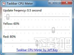 Taskbar Meters,Taskbar Meters下载,Taskbar Meters官方下载