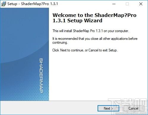 ShaderMap Pro下载,贴图制作转换生成工具,图像处理,图片编辑