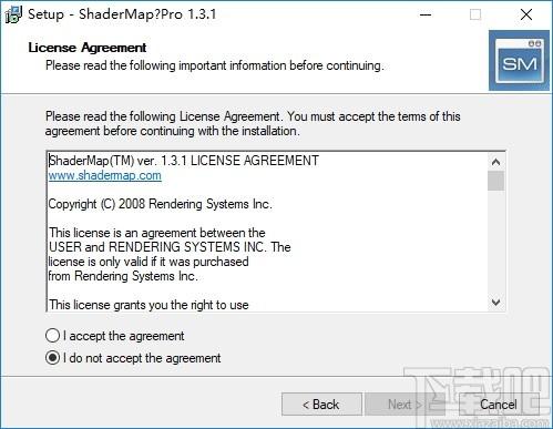 ShaderMap Pro下载,贴图制作转换生成工具,图像处理,图片编辑