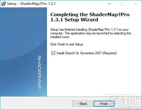 ShaderMap Pro下载,贴图制作转换生成工具,图像处理,图片编辑