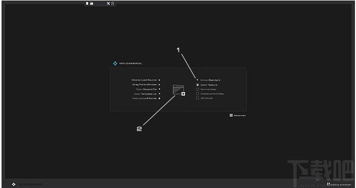 ShaderMap Pro下载,贴图制作转换生成工具,图像处理,图片编辑