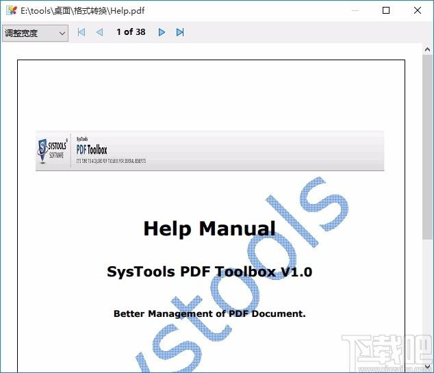 PDF Shaper Premium,PDF编辑,PDF处理,PDF转换