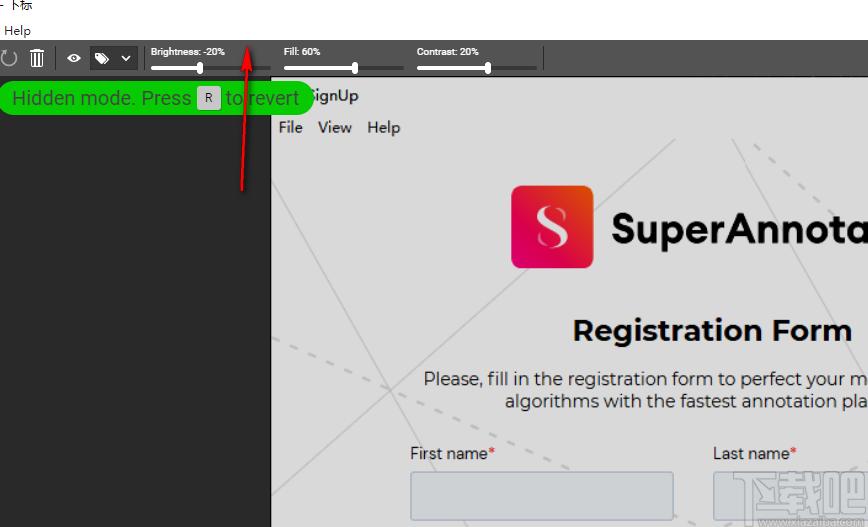 SuperAnnotate下载,AI图像注释工具,图像处理